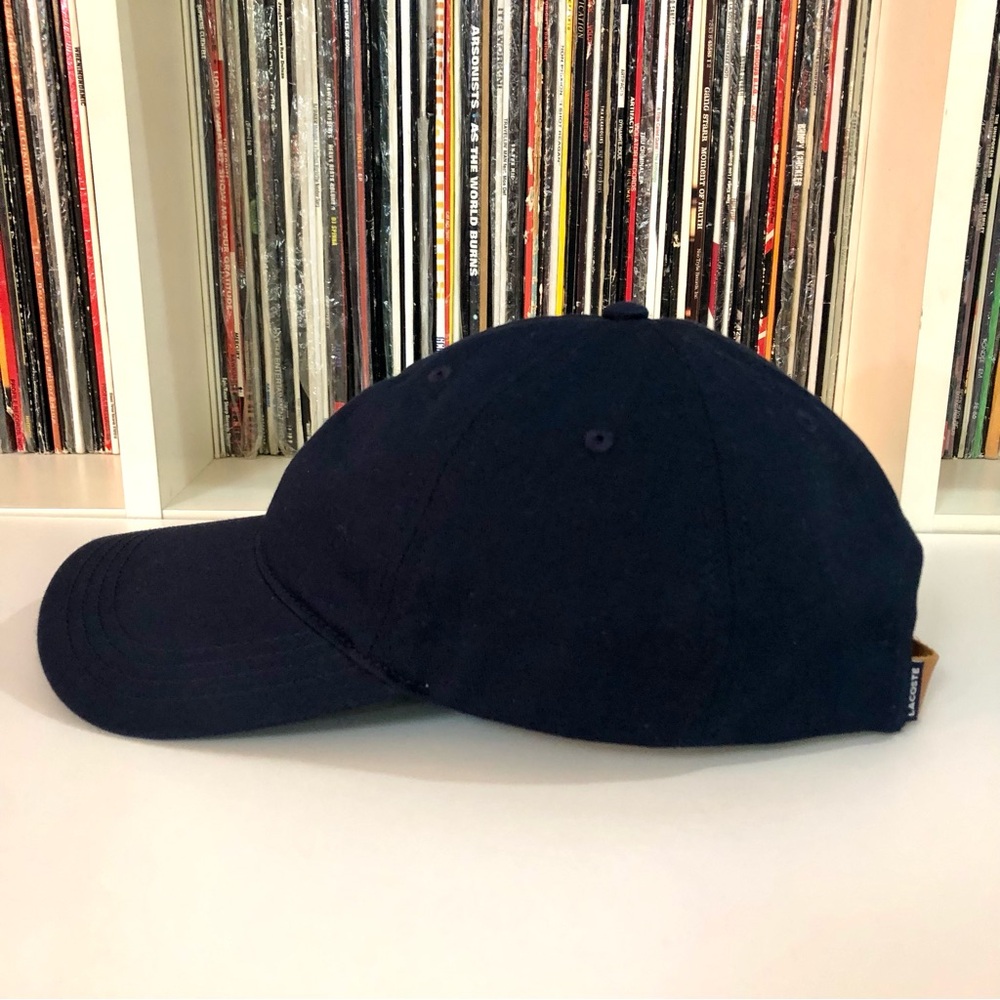 Lacoste hat - Picture 3 of 7